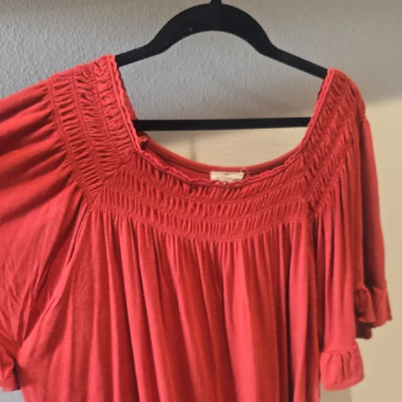 Mason & Belle Top, Large - Picture 2 of 6